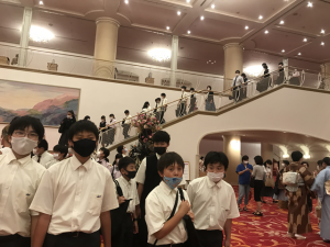 常翔学園中学校・高等学校