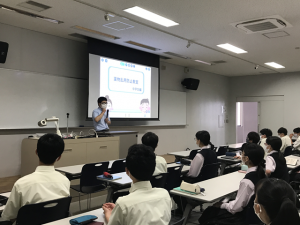 常翔学園中学校・高等学校