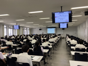 常翔学園中学校・高等学校