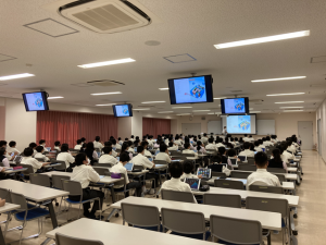 常翔学園中学校・高等学校