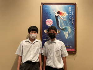 常翔学園中学校・高等学校