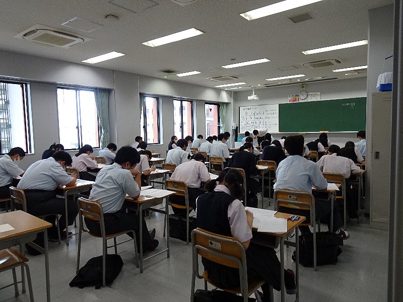 常翔学園中学校・高等学校
