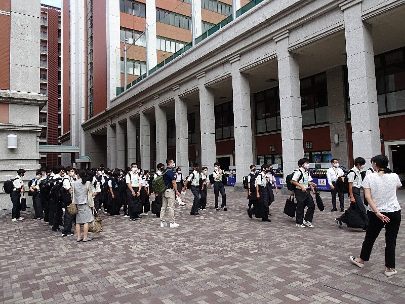常翔学園中学校・高等学校