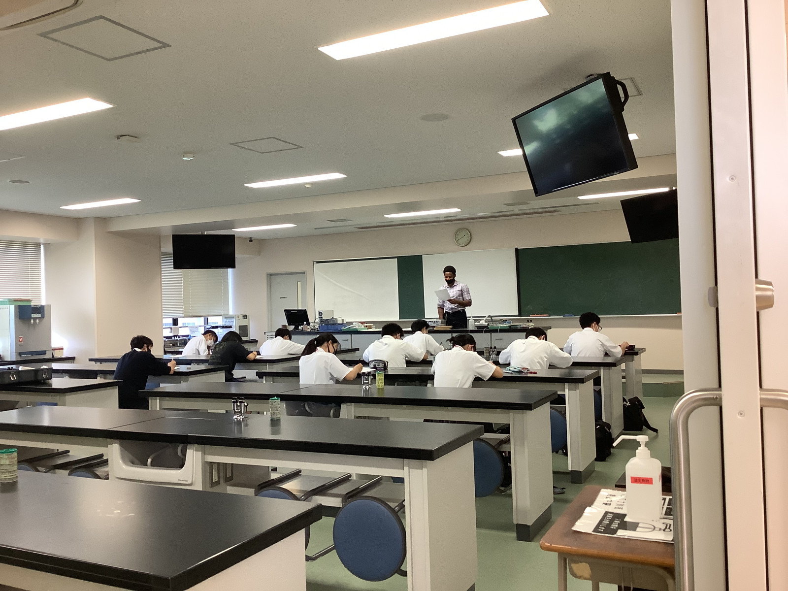 常翔学園中学校・高等学校