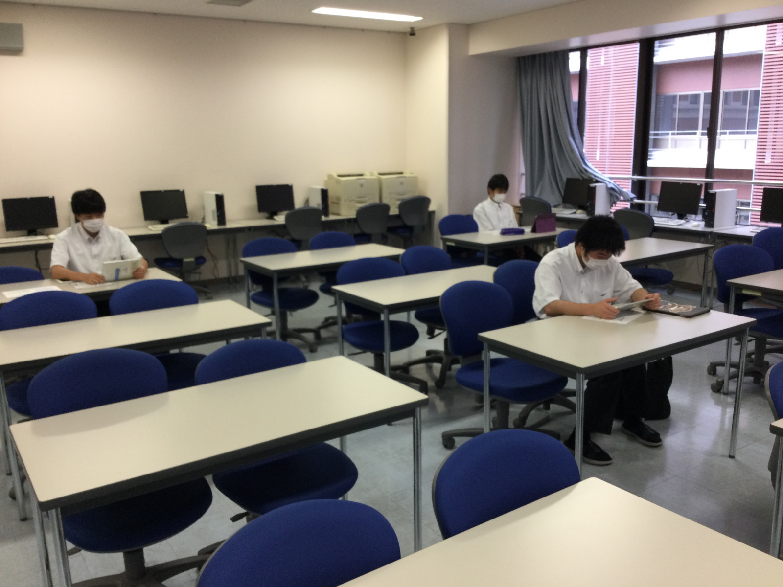 常翔学園中学校・高等学校