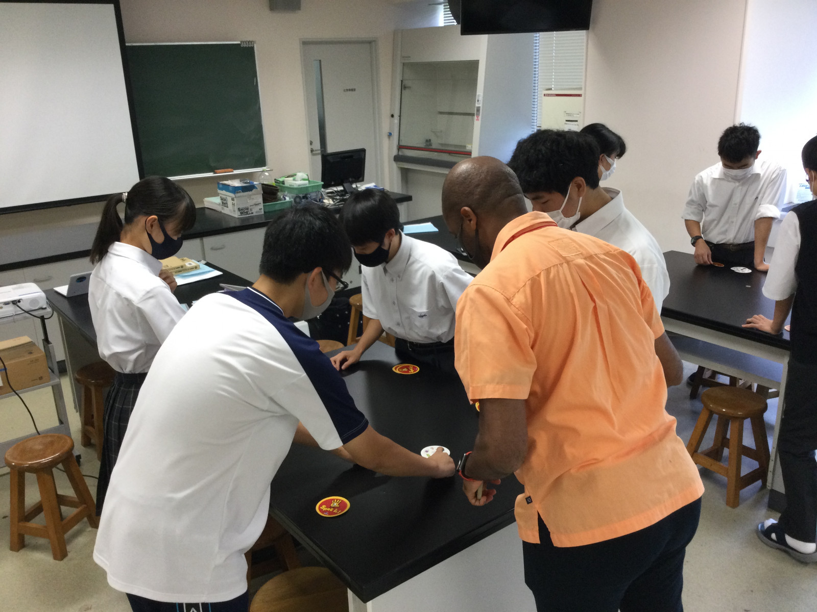 常翔学園中学校・高等学校