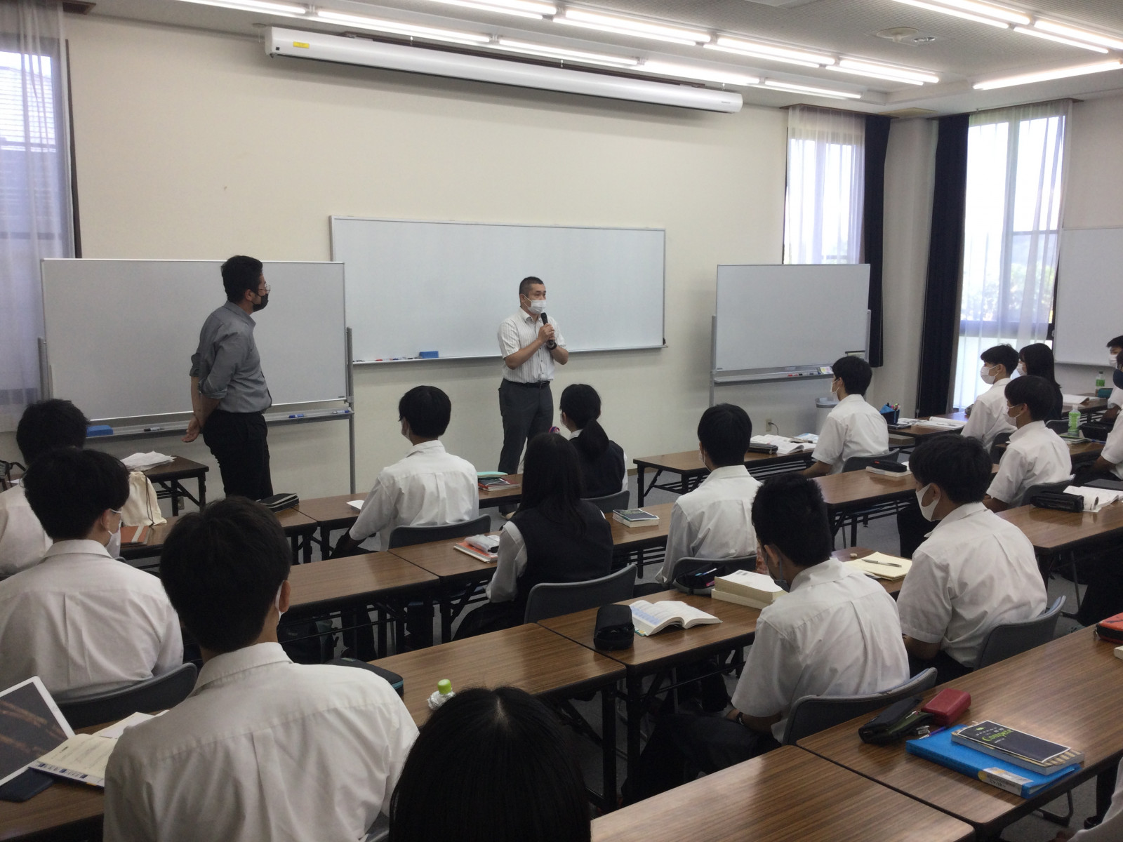 常翔学園中学校・高等学校