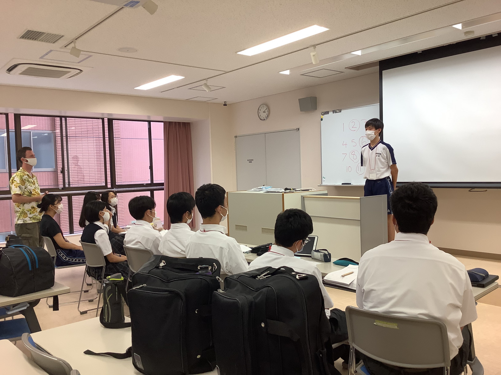 常翔学園中学校・高等学校