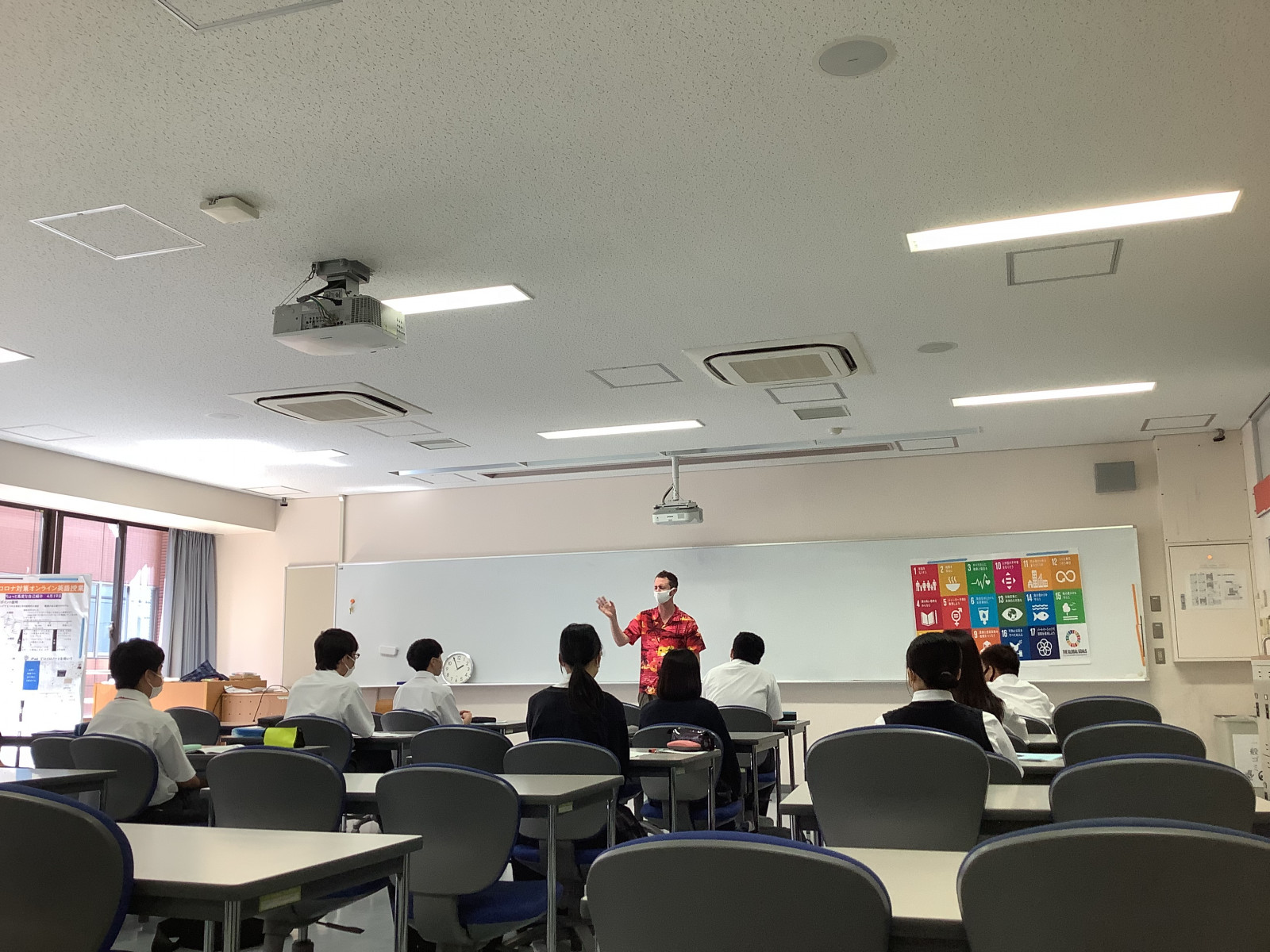 常翔学園中学校・高等学校