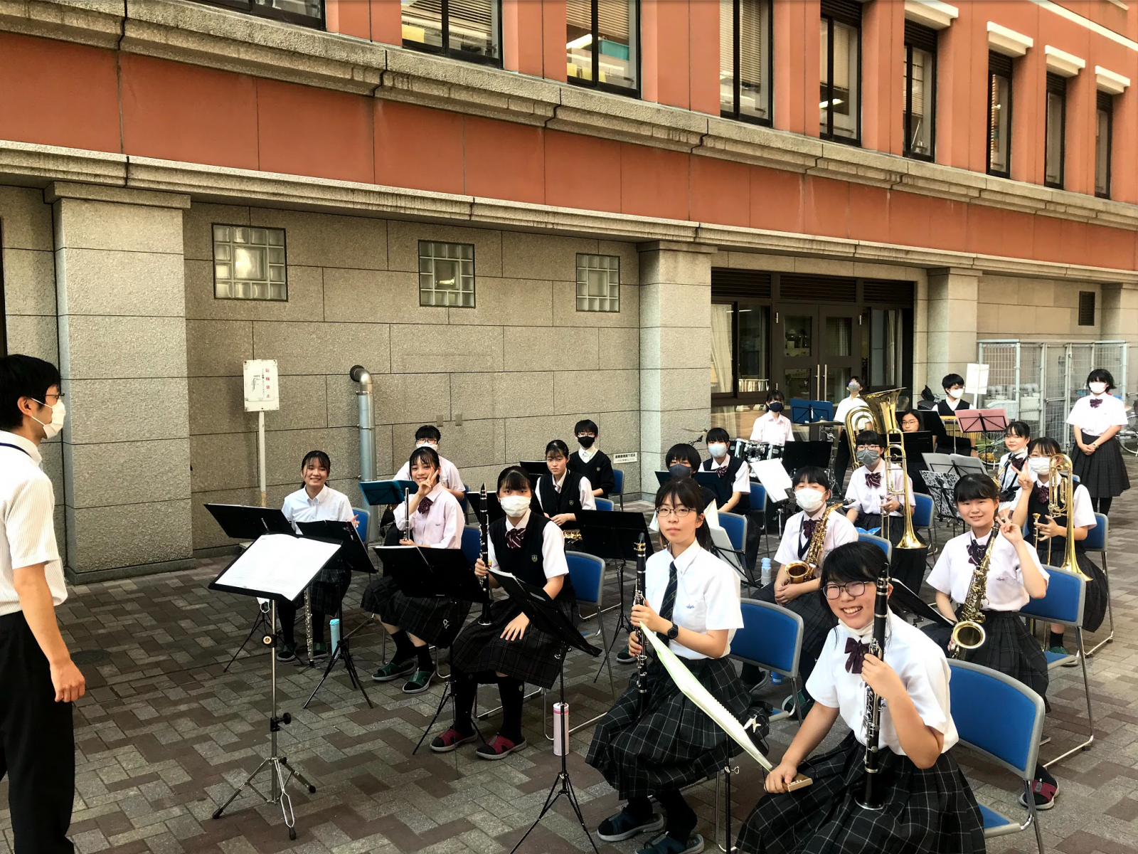 常翔学園中学校・高等学校