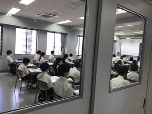 常翔学園中学校・高等学校