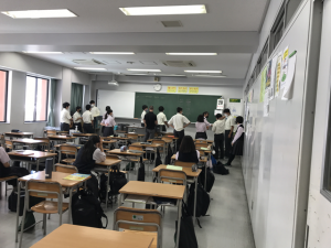 常翔学園中学校・高等学校