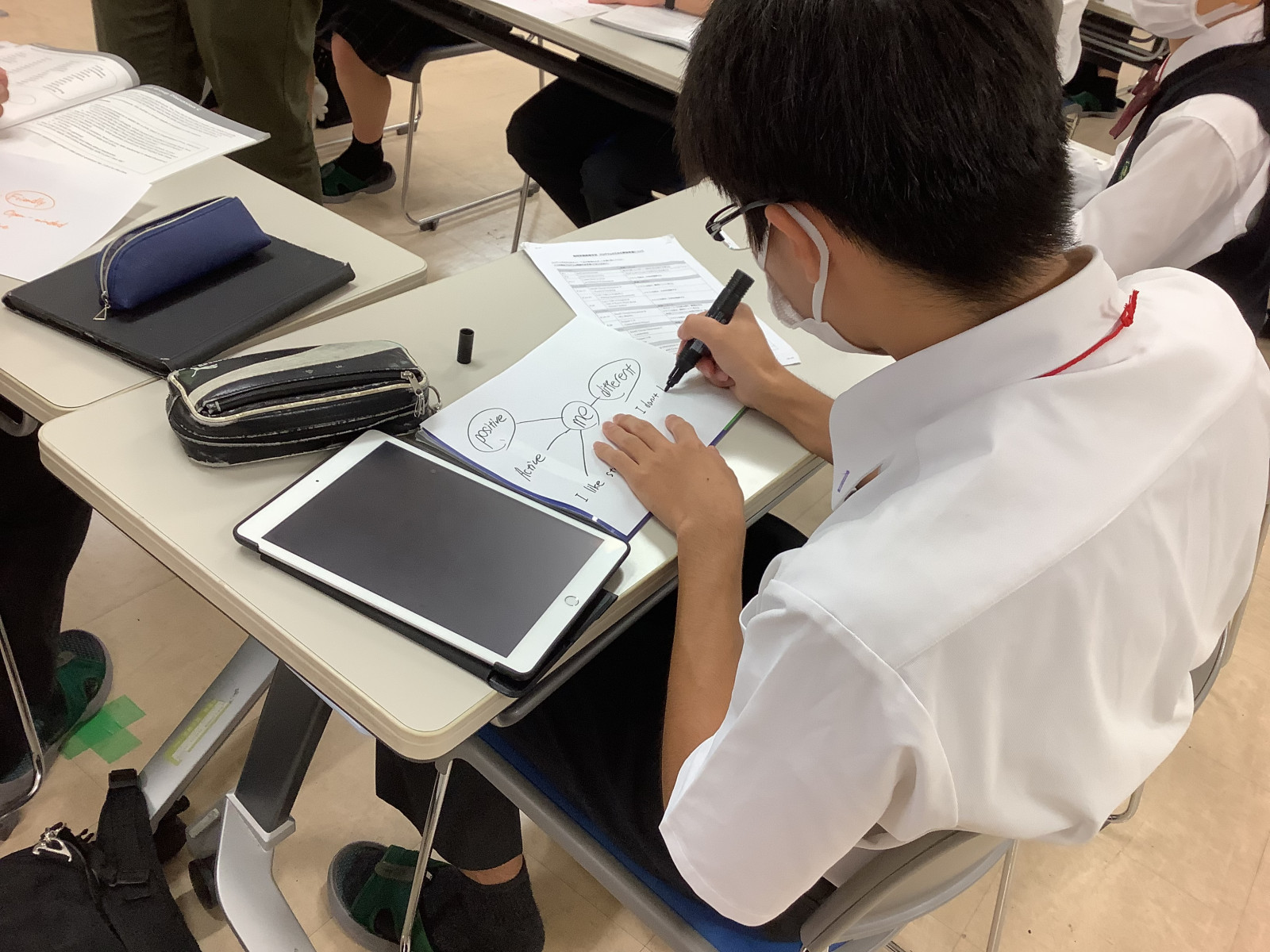 常翔学園中学校・高等学校