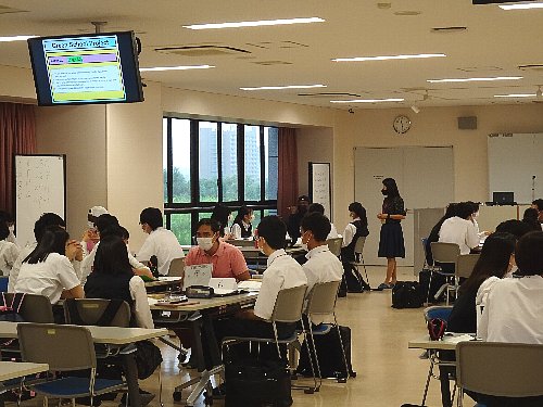 常翔学園中学校・高等学校