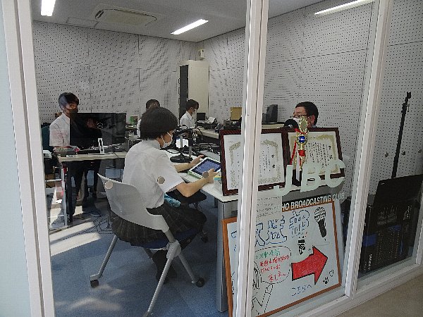 常翔学園中学校・高等学校