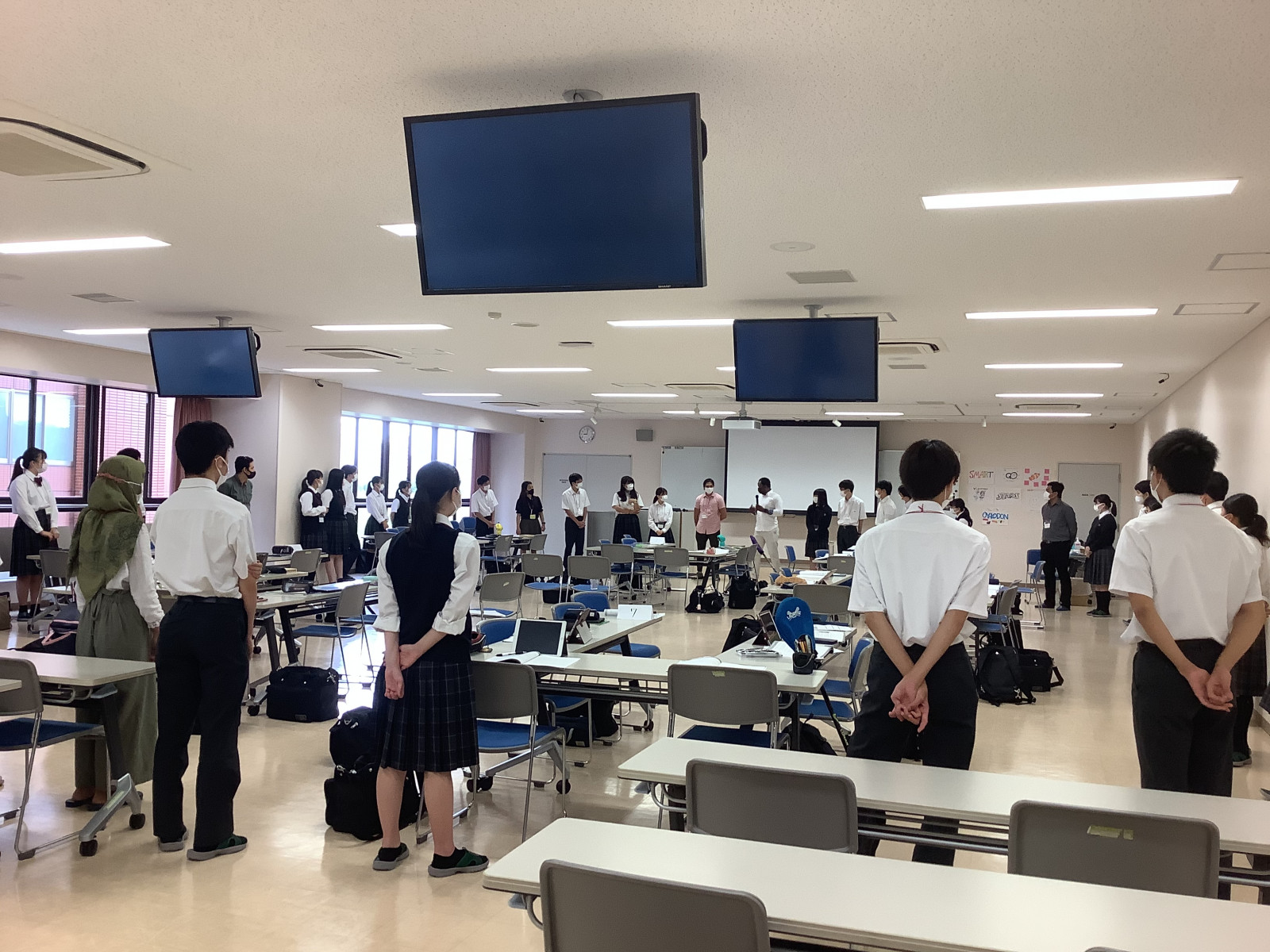 常翔学園中学校・高等学校