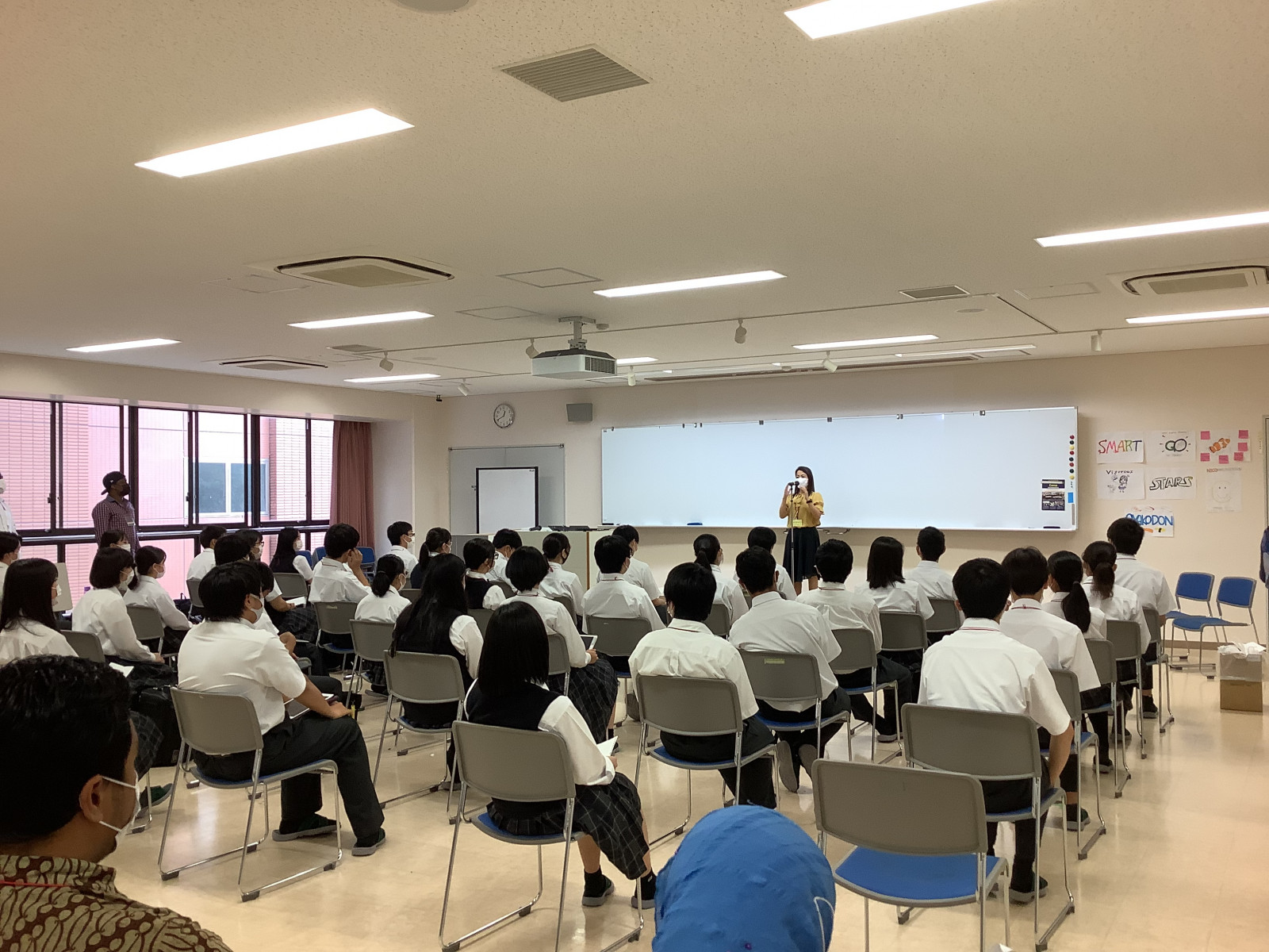 常翔学園中学校・高等学校