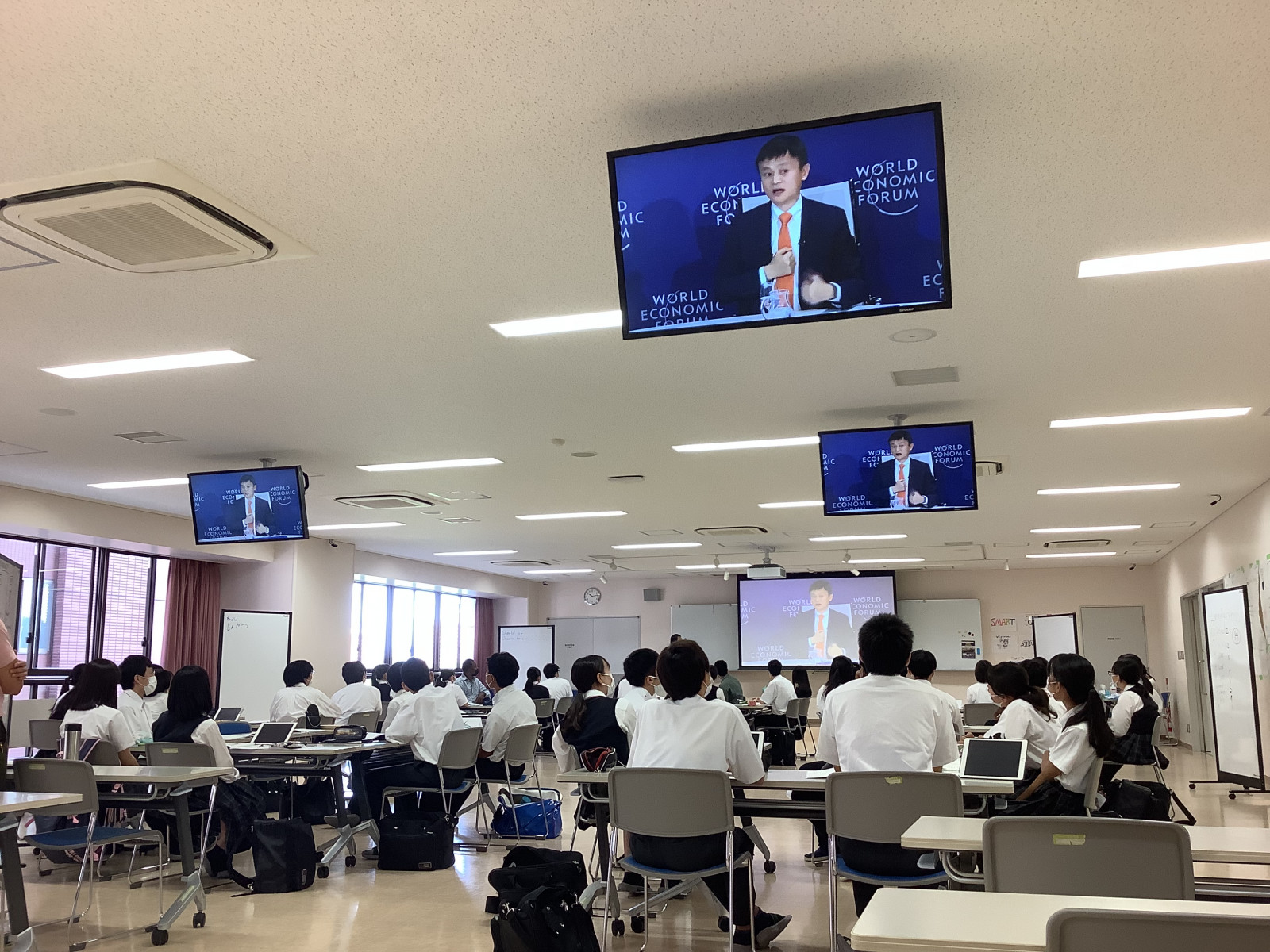 常翔学園中学校・高等学校