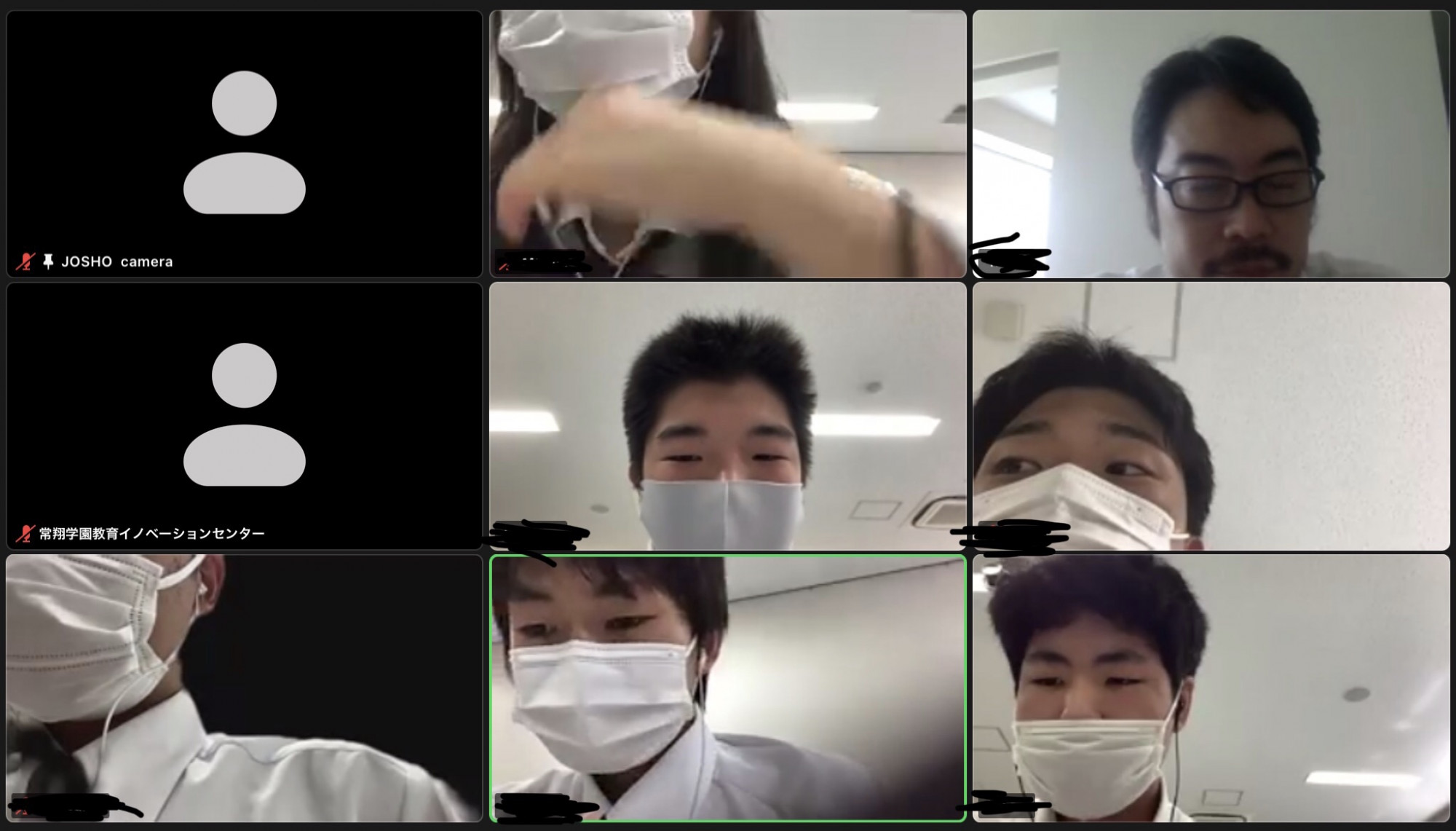 常翔学園中学校・高等学校