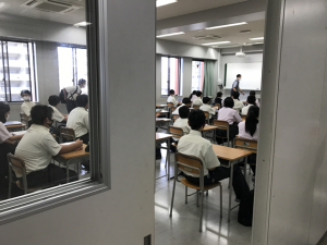 常翔学園中学校・高等学校
