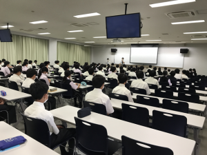 常翔学園中学校・高等学校