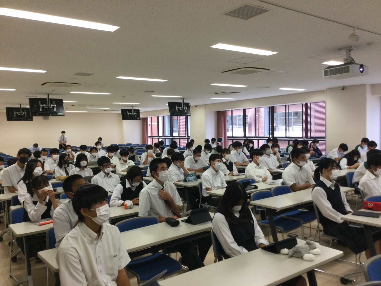 常翔学園中学校・高等学校