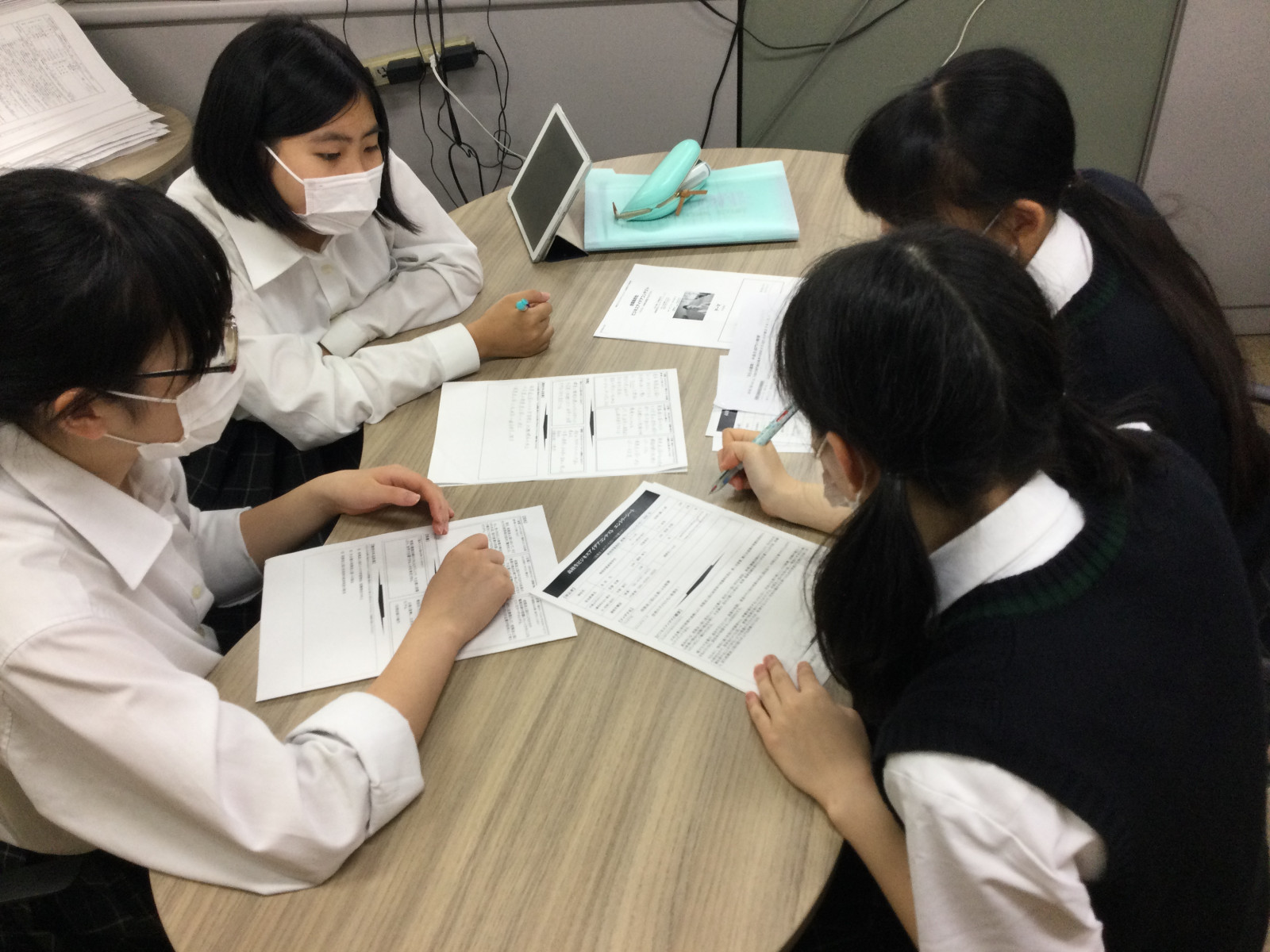 常翔学園中学校・高等学校