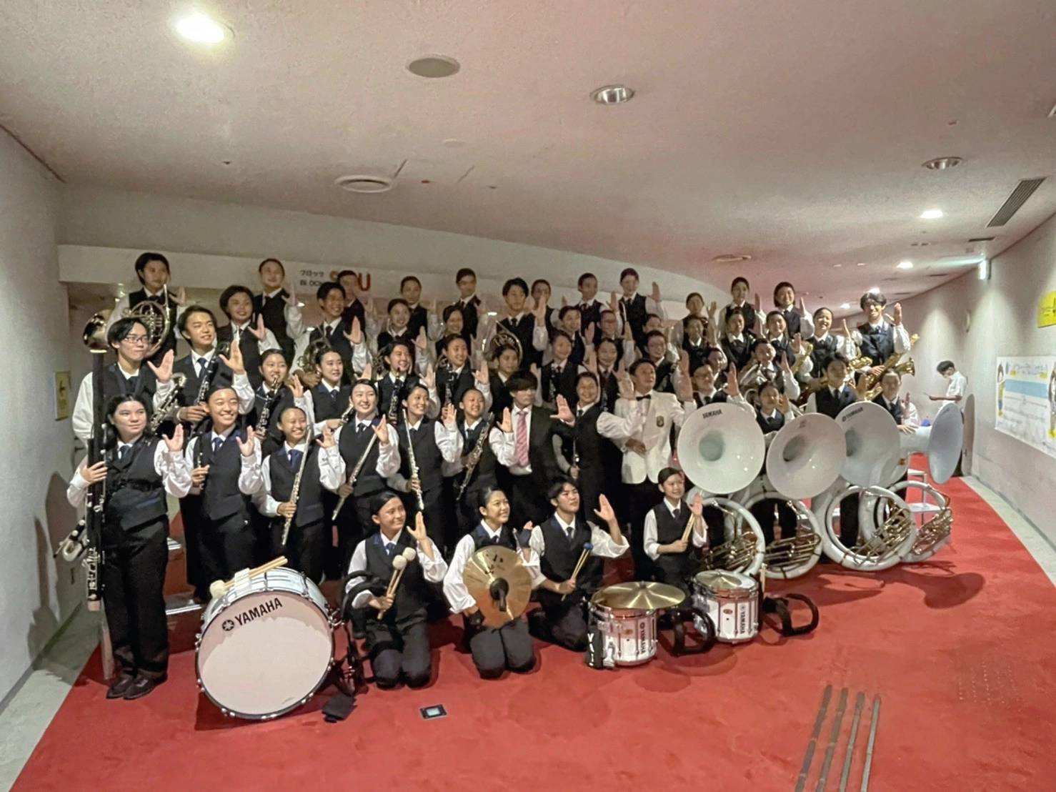 常翔学園中学校・高等学校