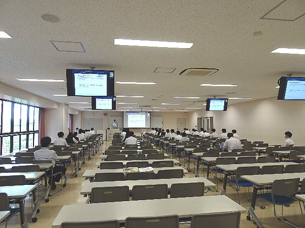 常翔学園中学校・高等学校
