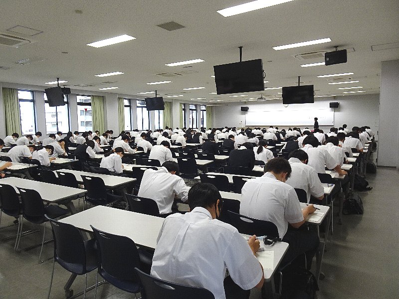 常翔学園中学校・高等学校