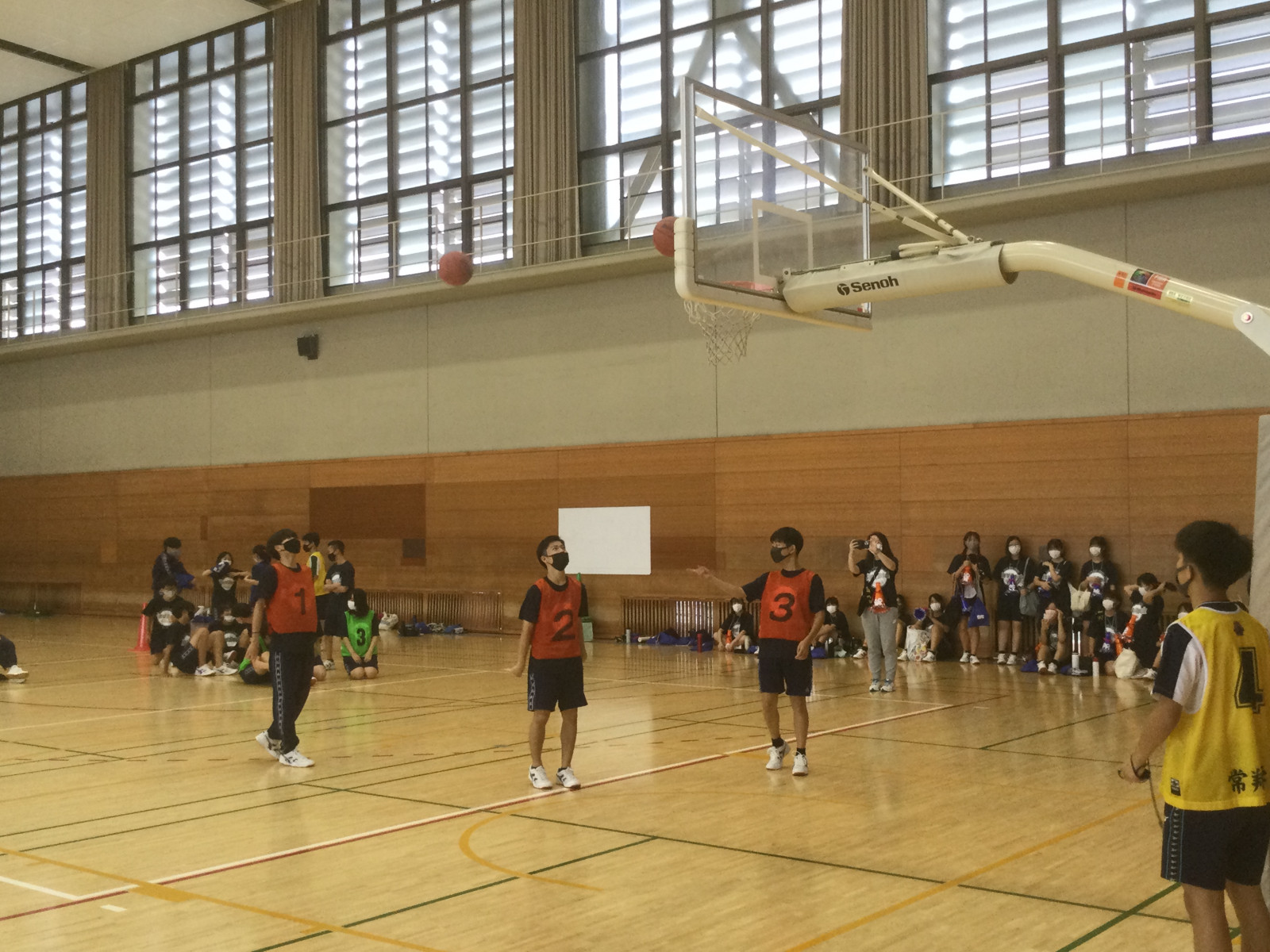 常翔学園中学校・高等学校