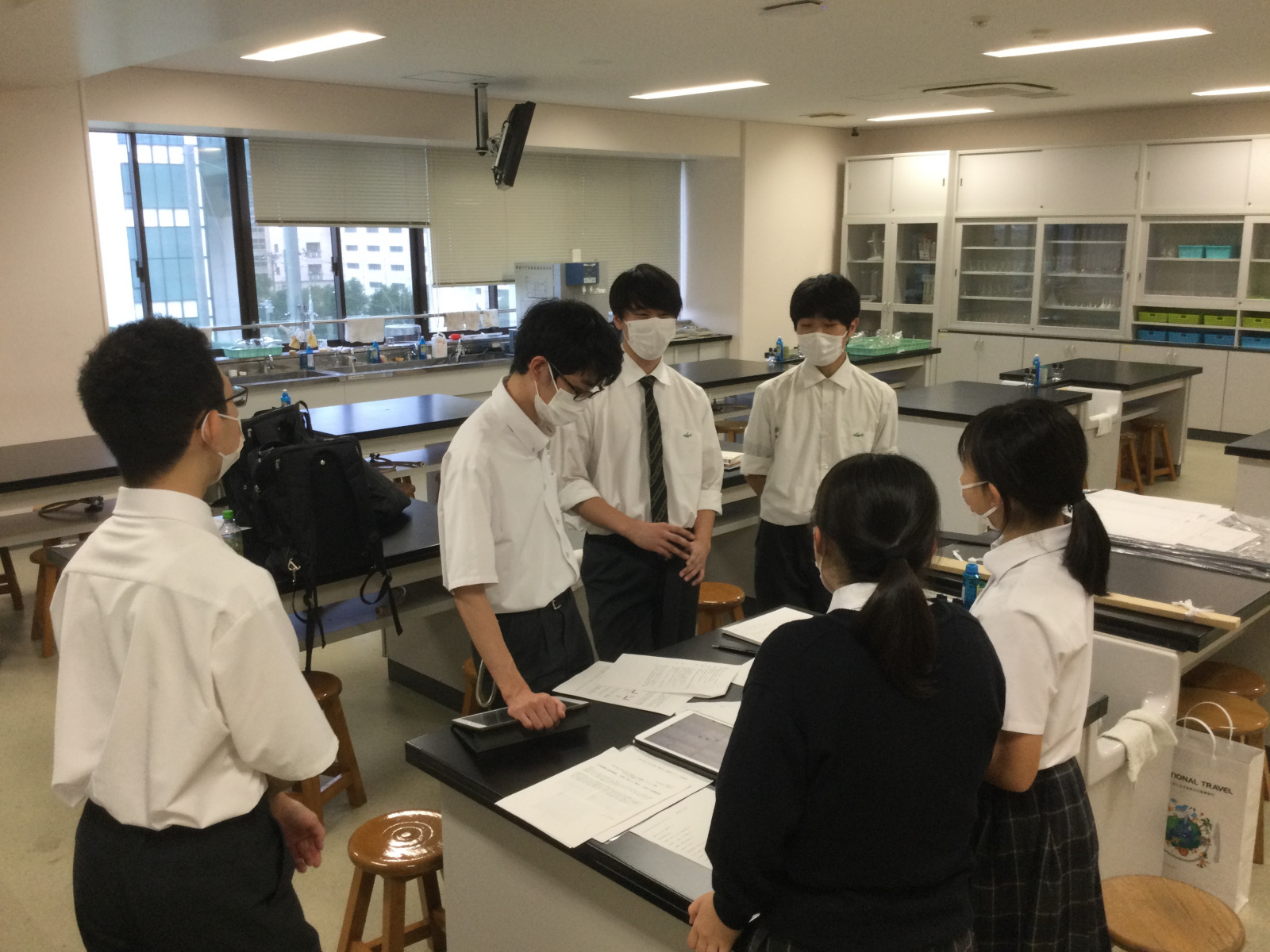 常翔学園中学校・高等学校