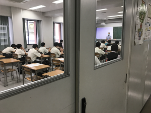 常翔学園中学校・高等学校