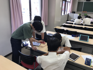 常翔学園中学校・高等学校