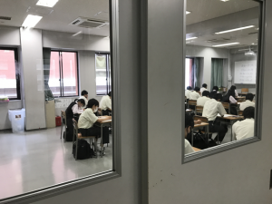 常翔学園中学校・高等学校