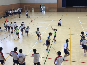 常翔学園中学校・高等学校