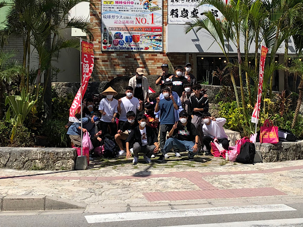 常翔学園中学校・高等学校