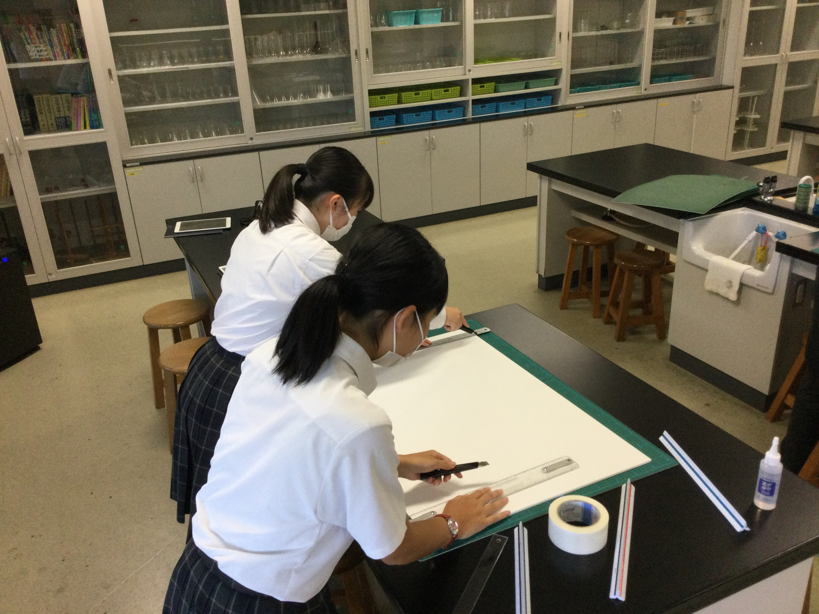 常翔学園中学校・高等学校