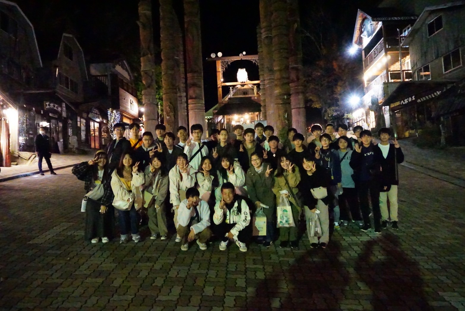 常翔学園中学校・高等学校