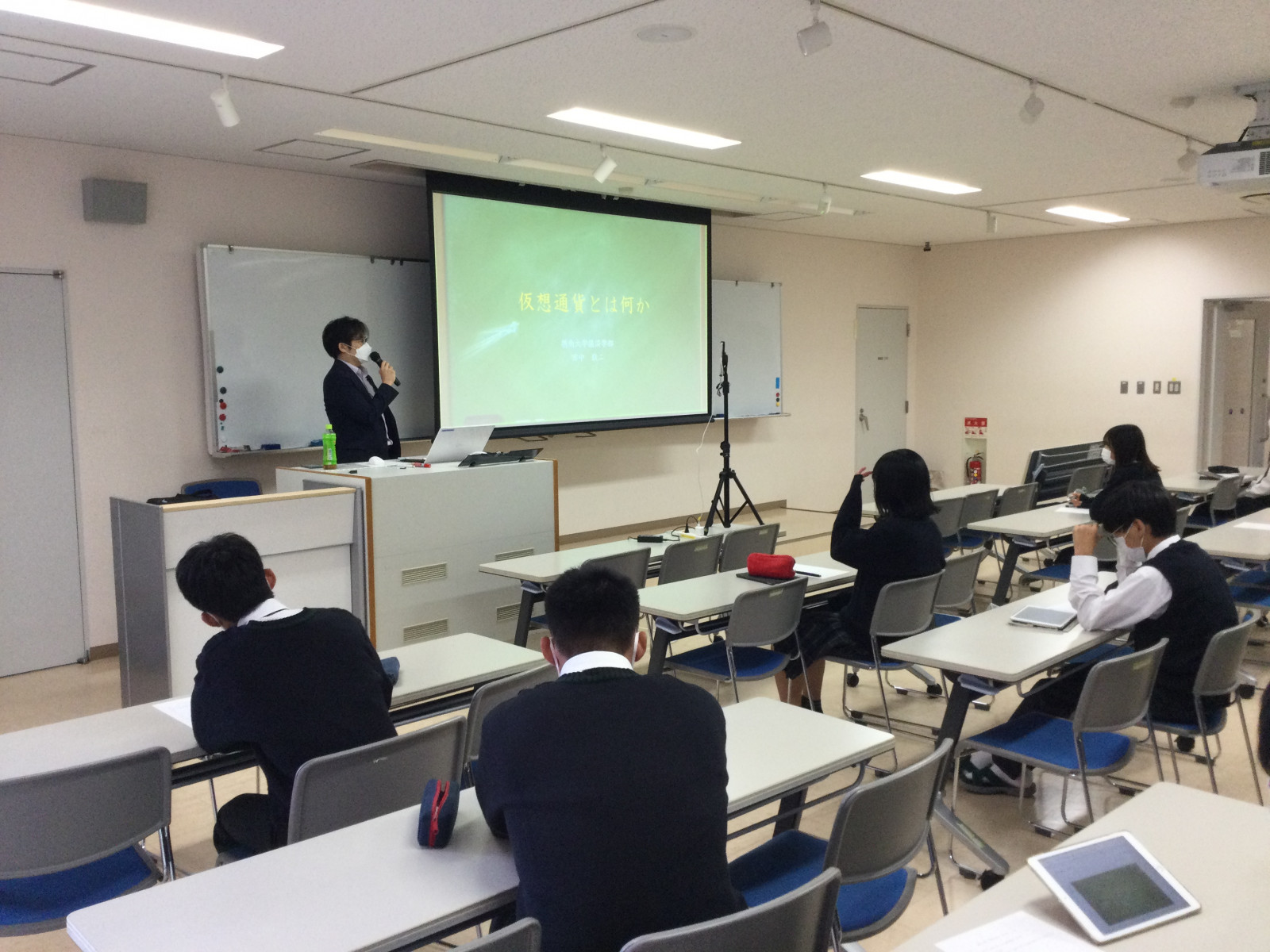 常翔学園中学校・高等学校
