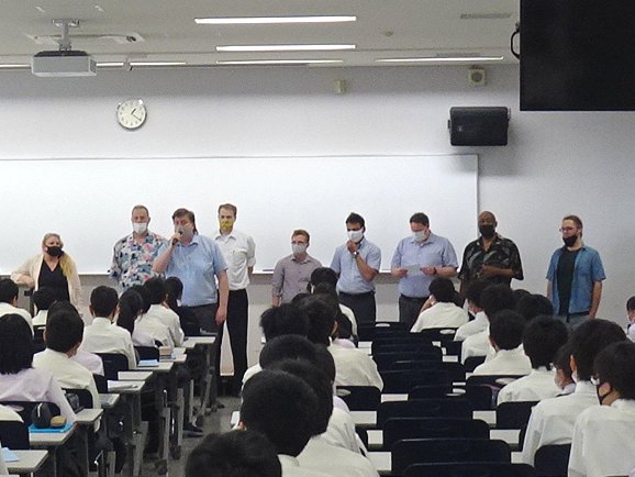 常翔学園中学校・高等学校
