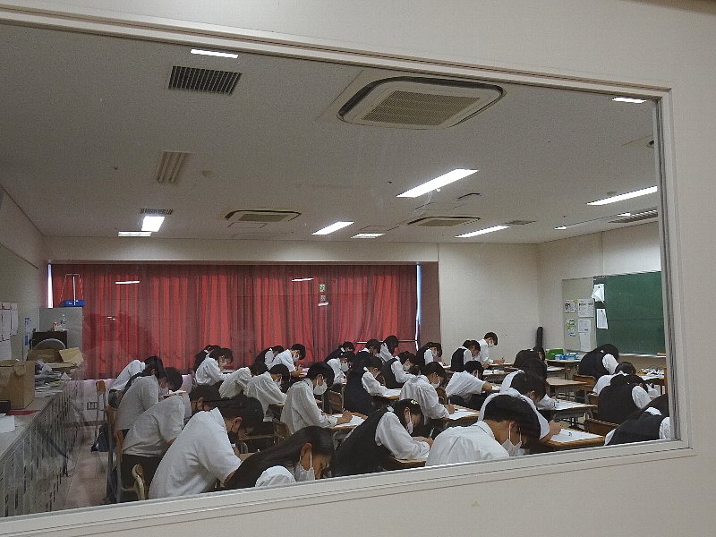 常翔学園中学校・高等学校