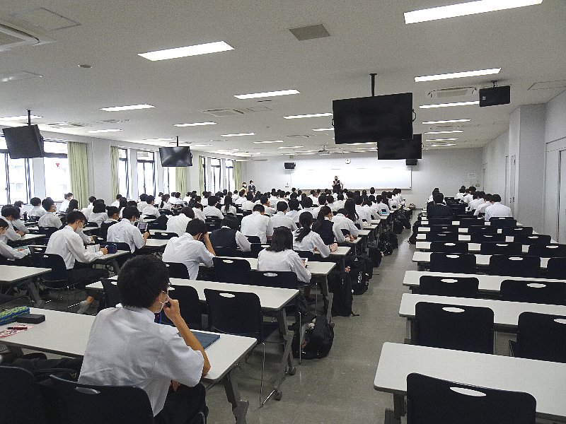 常翔学園中学校・高等学校