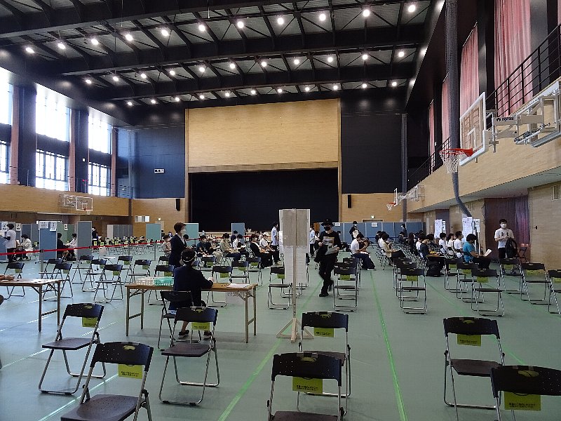 常翔学園中学校・高等学校