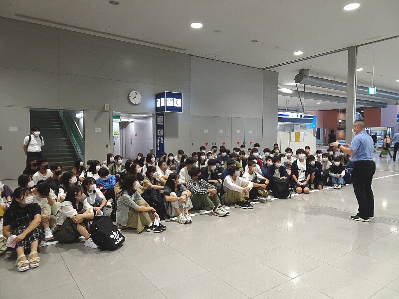 常翔学園中学校・高等学校