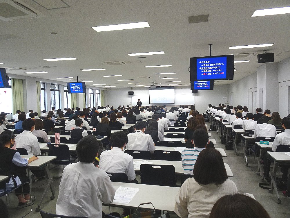 常翔学園中学校・高等学校