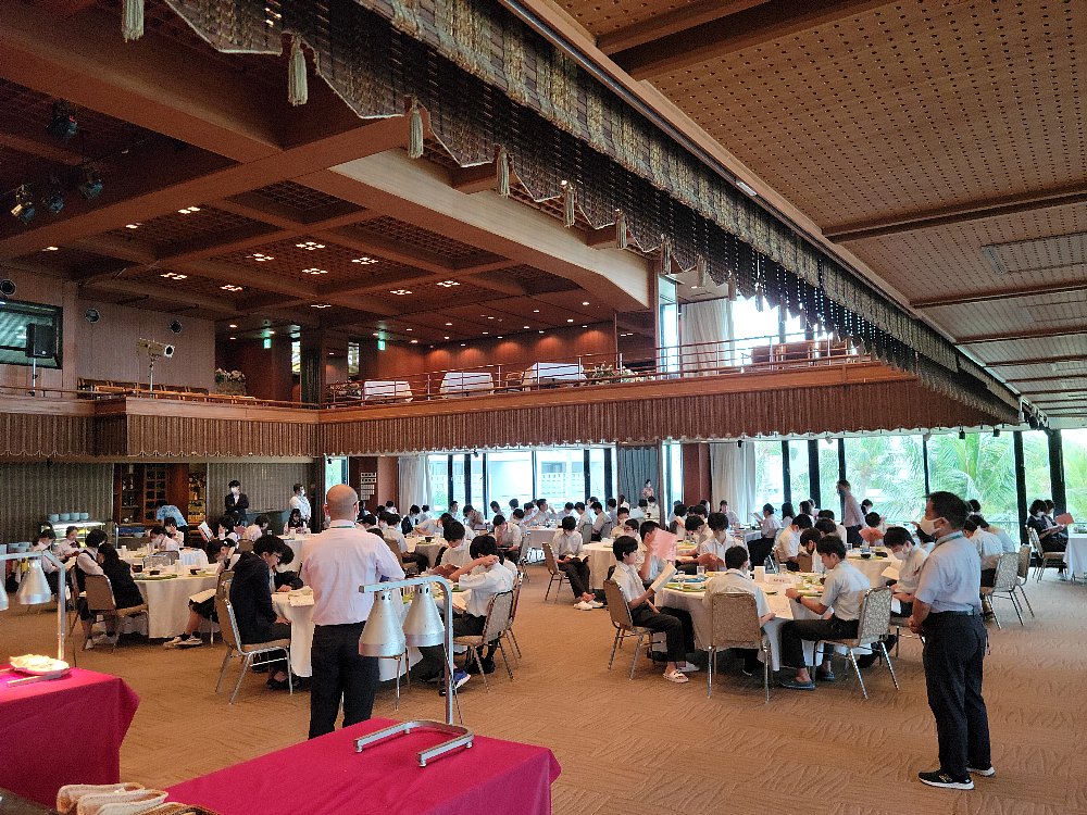 常翔学園中学校・高等学校