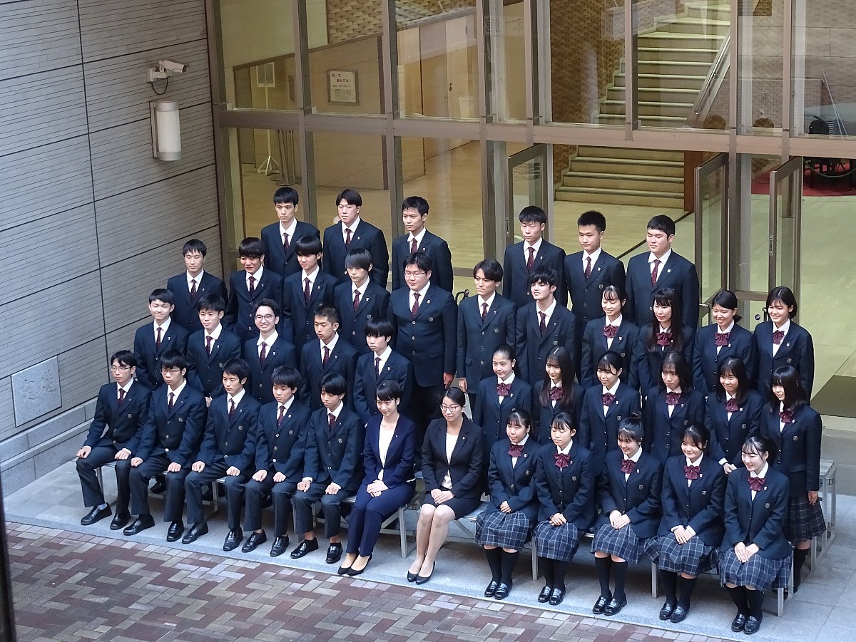 常翔学園中学校・高等学校