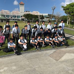 常翔学園中学校・高等学校
