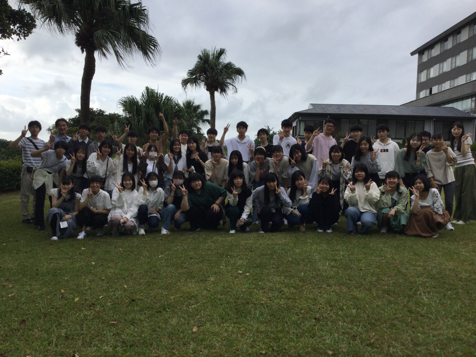 常翔学園中学校・高等学校